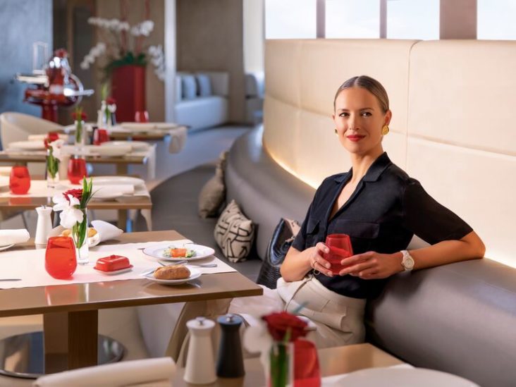 Featured image: 5 Must visit Lounges in Europe in September 2022