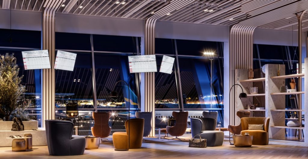 Luxury Meets Technology: How AI Creates a First-Class Experience in VIP ...